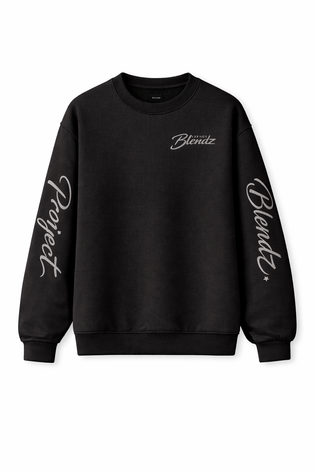 Project Blendz | ​Barber Culture x Street wear