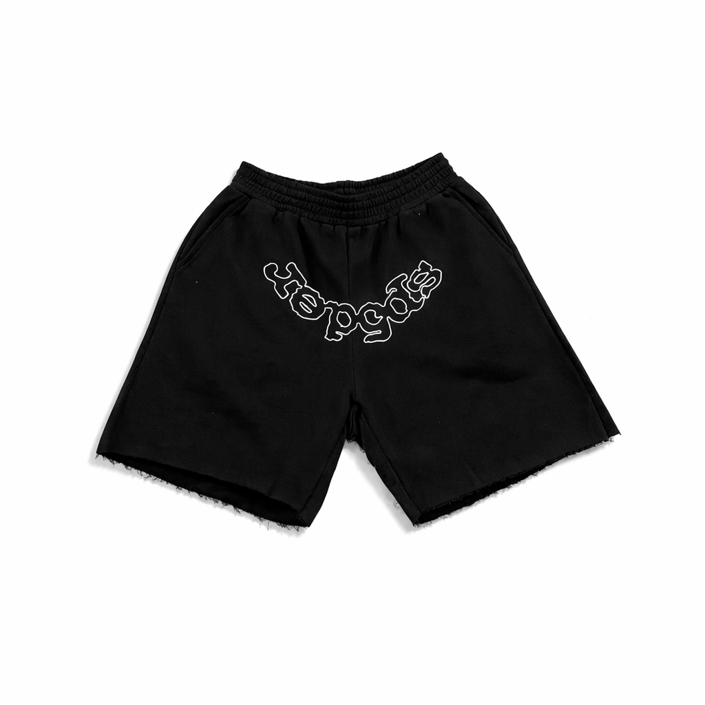 ​Sp5der Shorts 